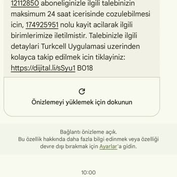 Sürekli Çözümlenmiş Gösterilen Arıza Kaydı Sorunu