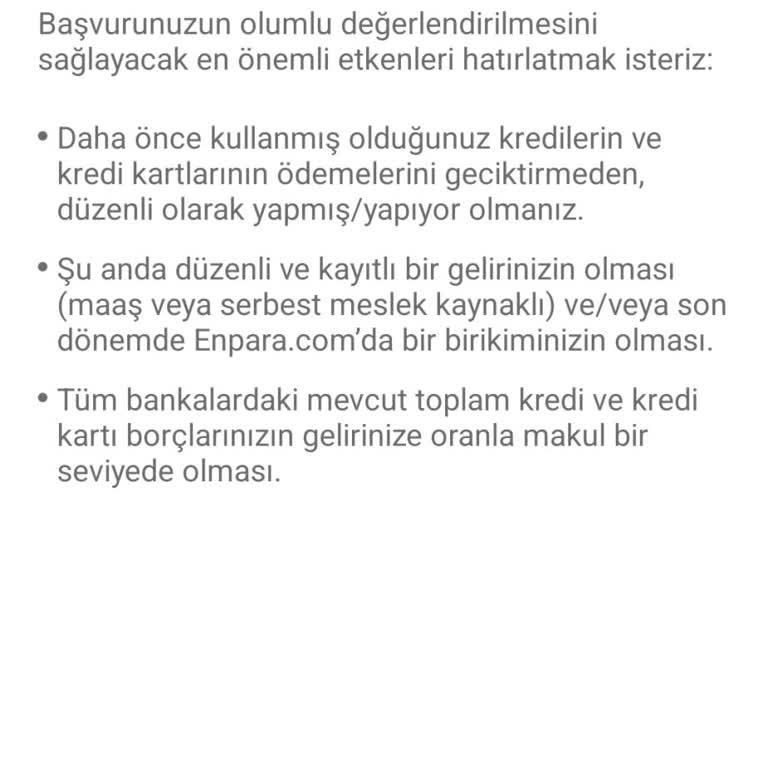 Yanıltıcı Kredi Vaadiyle Mağduriyet