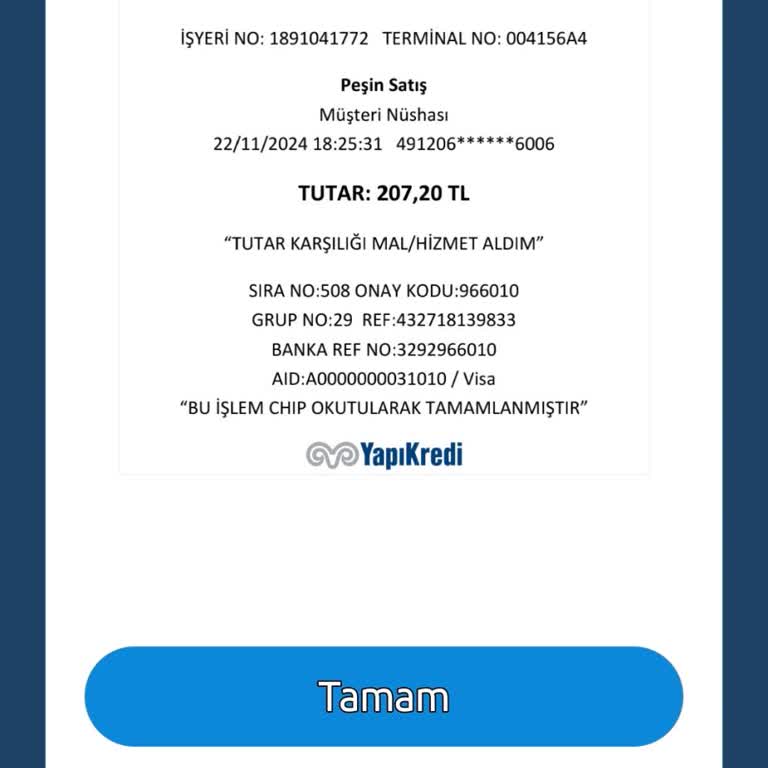 Çifte Çekim Mağduriyeti: Migros'tan Beklenmeyen Sorun