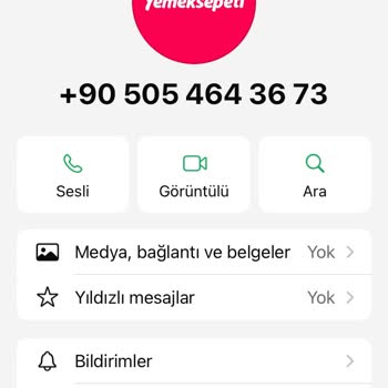 Şüpheli Çağrı Merkezi İşlemleri Ve Kimlik Güvenliği Endişesi