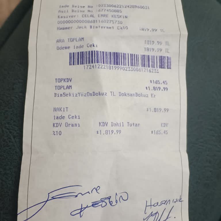 Boyner'den İade Ücreti Sorunu: 15 Gün Geçmesine Rağmen Geri Ödeme Yapılmadı