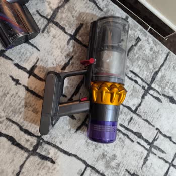 Dyson V15 Halı Başlığının Dayanıksızlığı