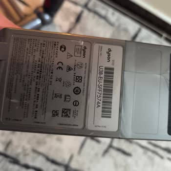 Dyson V15 Halı Başlığının Dayanıksızlığı