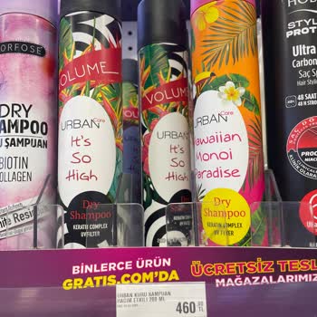 Yanlış Fiyat Ve İade Sorunu