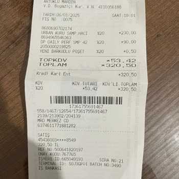 Yanlış Fiyat Ve İade Sorunu