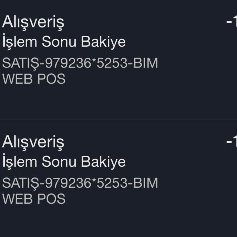 Sahte Web Sitesi Çift Çekim Sorunu: Online Alışverişte Yanıltılma Şüphesi