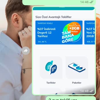 Haksız Fatura Ve İletişim Sorunları