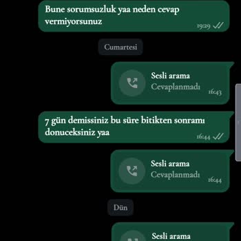 İletişim Sorunları Ve Kalitesiz Ürünler Mağduriyet Yaratıyor