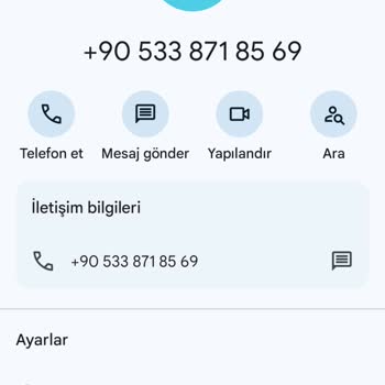 Çekim Talebinde Yaşanan Sorunlar