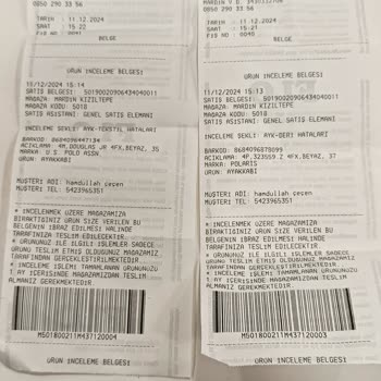 FLO Mağazasından Alınan Ayakkabıların Kalite Sorunu