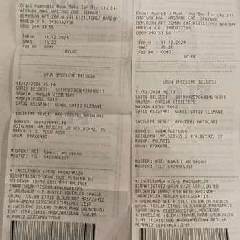 FLO Mağazasından Alınan Ayakkabıların Kalite Sorunu