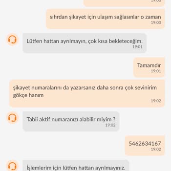 Yanlış Sipariş Ve İade Sorunu