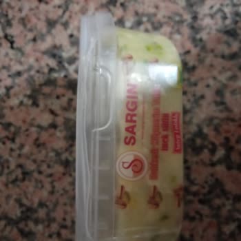 Sargın Höşmerimleri Paketleme Sorunu