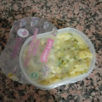 Sargın Höşmerimleri Paketleme Sorunu