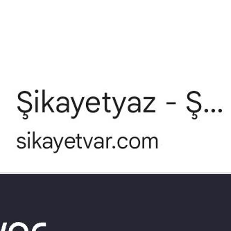 Altındağ'da İnternet Kesintisi Ve İletişim Sorunları