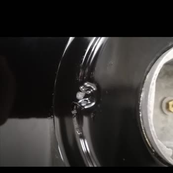 Beko Ankastre Set Boya Sorunu Ve Değişim Talebi