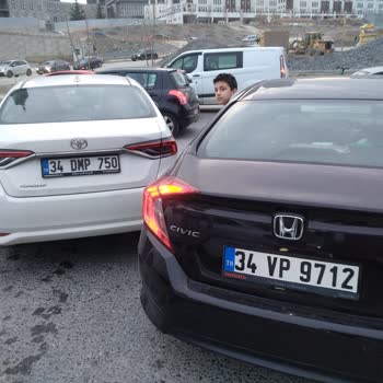 Değer Kaybı Başvurusuna 6 Ay Sonra Ret Şoku