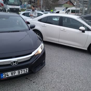 Değer Kaybı Başvurusuna 6 Ay Sonra Ret Şoku