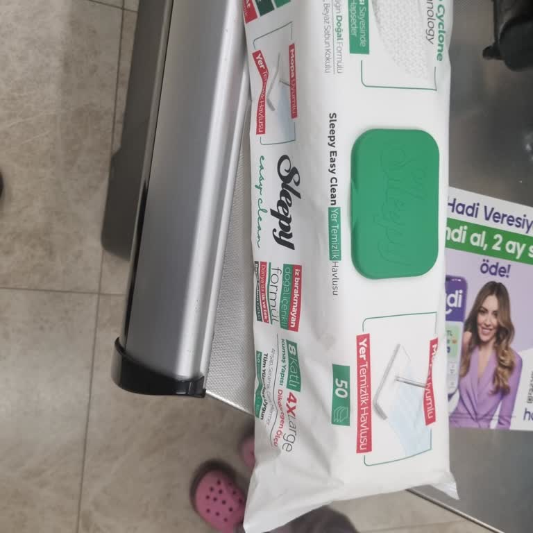 A101'de Fiyat Etiketi Ve Kasada Farklılık Sorunu