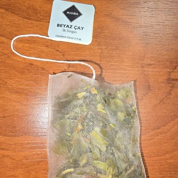 Metro Grossmarket Çay Şikayeti