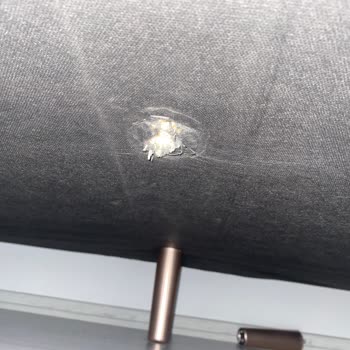 Koltuk Takımı Sorunları Ve Garanti Çelişkisi