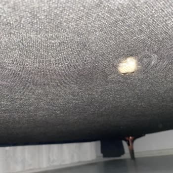 Koltuk Takımı Sorunları Ve Garanti Çelişkisi