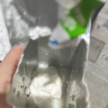 Tarihi Geçmemiş Süt Peynir Kıvamında!