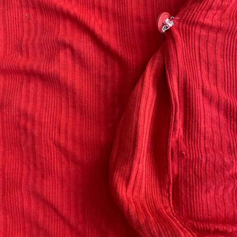 Pijama Takımındaki Kalite Sorunu
