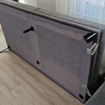 Mobilya Teslimatındaki Aksaklıklar Ve Müşteri Mağduriyeti