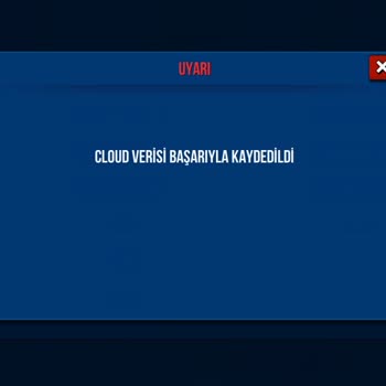 Cloud Verisi Sorunu: Yeni Telefonda Hesap Erişimi Sağlanamıyor