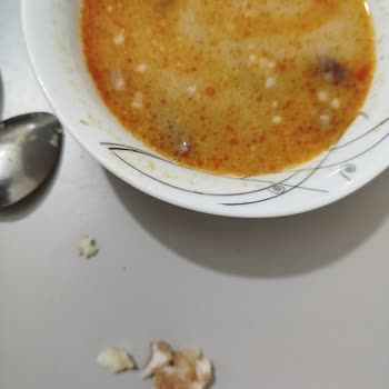 Kelle Paça Hayal Kırıklığı