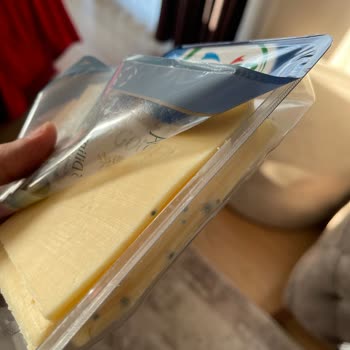 Migros'tan Aldığım Küflü Peynir Ve İletişim Sorunu