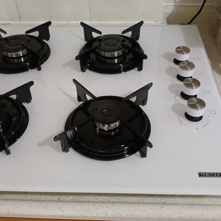 Yeni Aldığım Ocak Çakmak Sorunu Ve Servis İlgisizliği