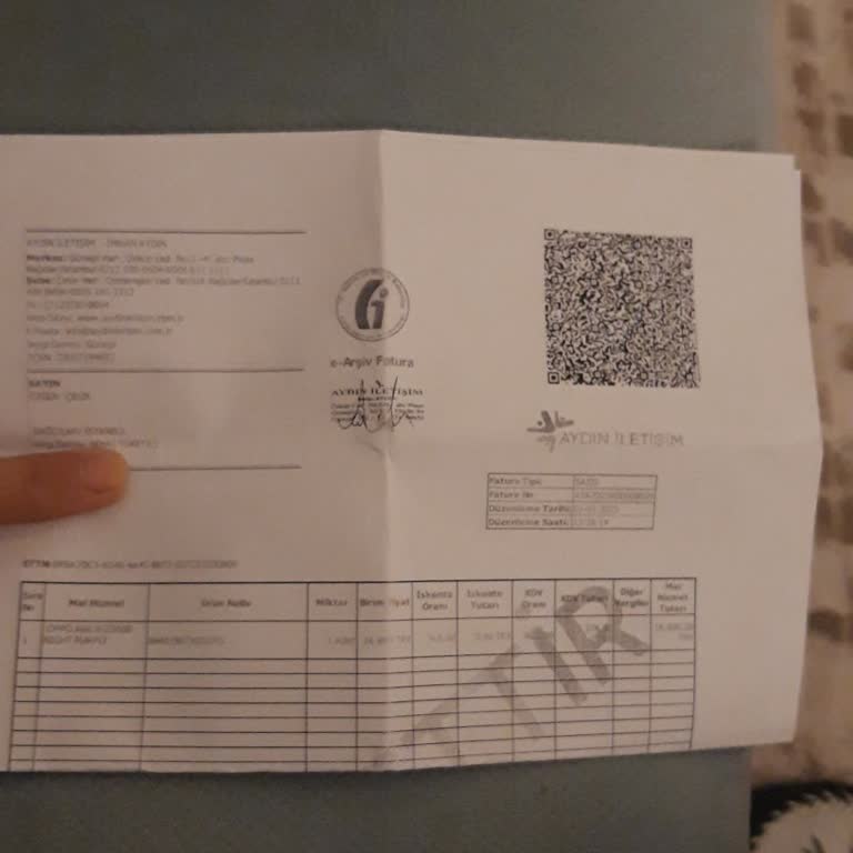 Sürpriz Telefon İadesinde Cayma Hakkı Sorunu