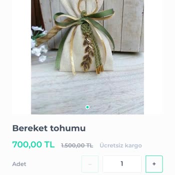 Siparişim Hâlâ Teslim Edilmedi