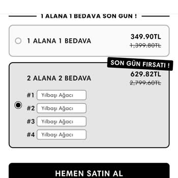 Sipariş Edilen Ürünler Teslim Edilmedi Ve Bilgi Verilmiyor