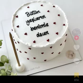 Yekpare Pastanesi Hayal Kırıklığı Yaratan Pasta Deneyimi!