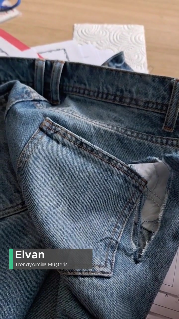 Trendyolmilla Ayıbı videonun kapak resmi