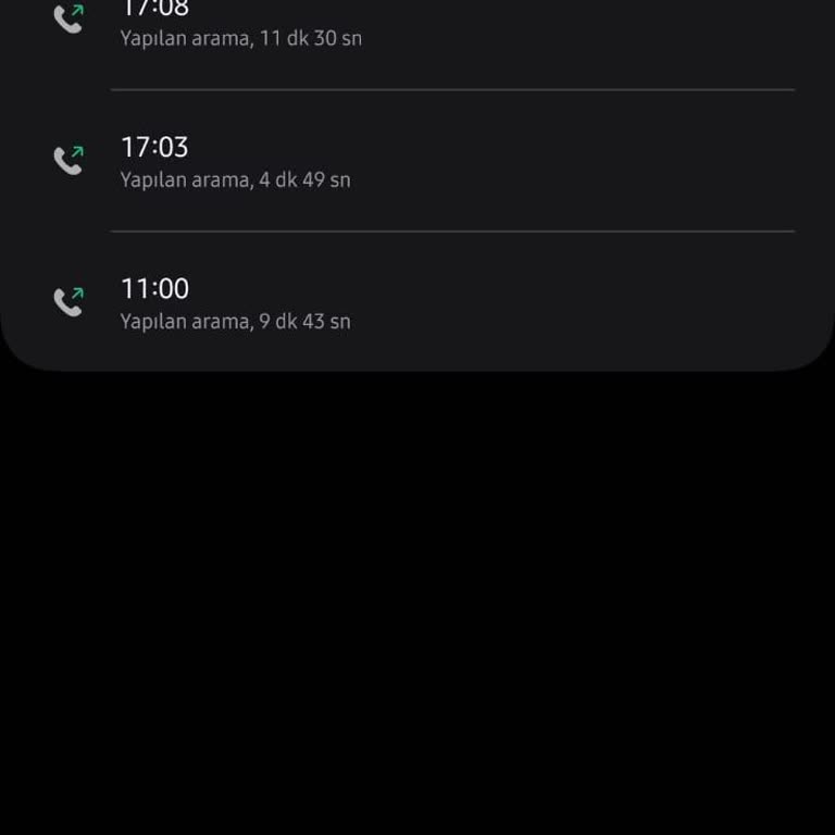 Kargo Sorunu Ve Müşteri Hizmetleri Deneyimi