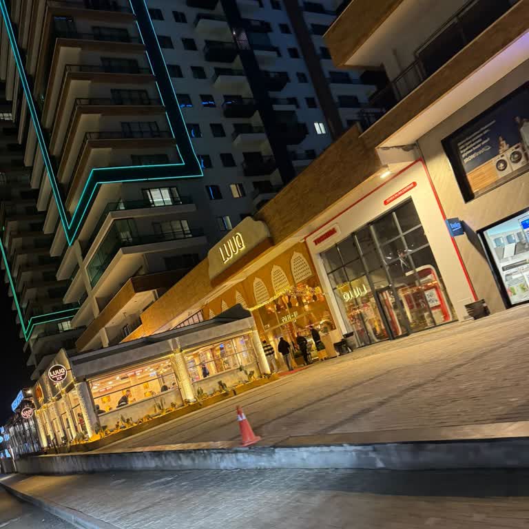 Luuq Cafe Elazığ'da Müşteri Memnuniyetsizliği Ve Lakayıt Tavırlar