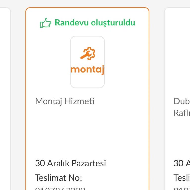 Randevu Alındı, Hizmet Gelmedi: Acil Destek Bekliyorum
