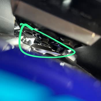 Yamaha'da Vida Bağlantı Yeri Sorunu Ve Yüksek Maliyet