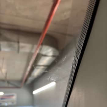 Technocar Otoparkta Kötü Araç Yıkama Deneyimi