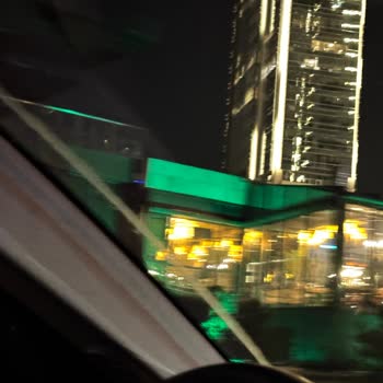 Technocar Otoparkta Kötü Araç Yıkama Deneyimi