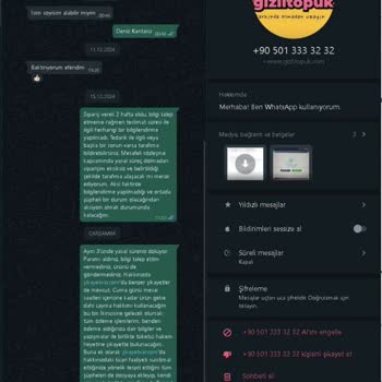 Sipariş İadesi Ve İletişim Sorunlarıyla Mağduriyet