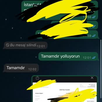 Güven Vermeyen İletişim Ve Yanıltıcı Fiyatlandırma