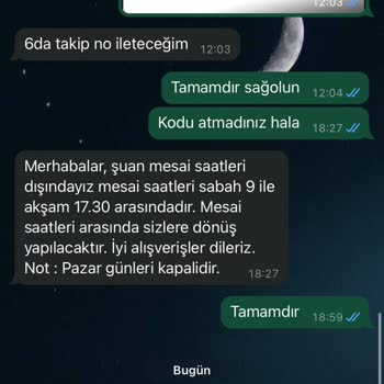 Güven Vermeyen İletişim Ve Yanıltıcı Fiyatlandırma