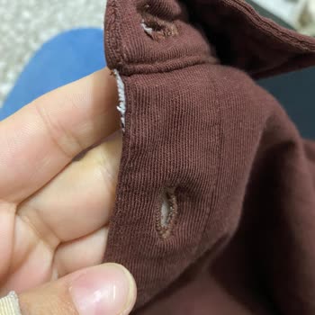 Zara İndiriminde Defolu Ürün Kabusu