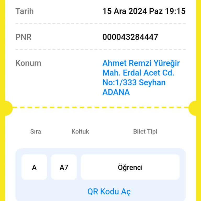 Otobüs Yok, Yazıhane Kapalı: Mağduriyetin Adı