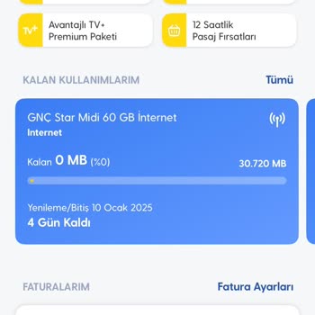 Turkcell'in Ücretsiz WhatsApp Sözüne Rağmen Kesilen İnternet